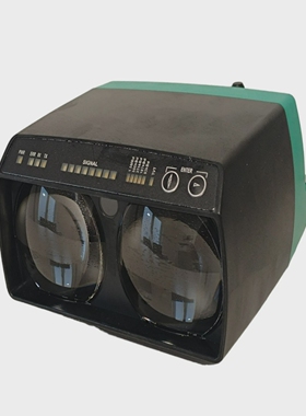 PepperlFuchsLs610-da-p/F2Pn:131633BarrireLumineuse