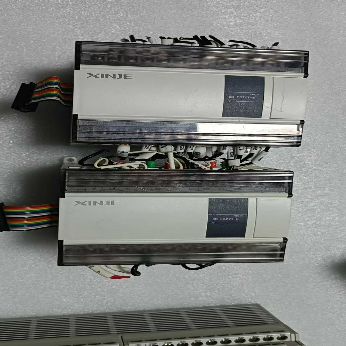 XD-E32YT-E信捷PLC扩展，，功能良好，有询价