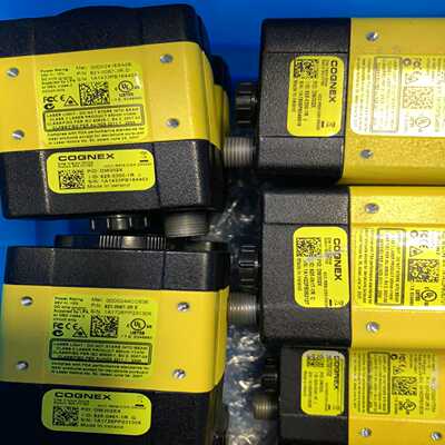 康耐视读码器DM302X。DM302SX。。质量拍前询价