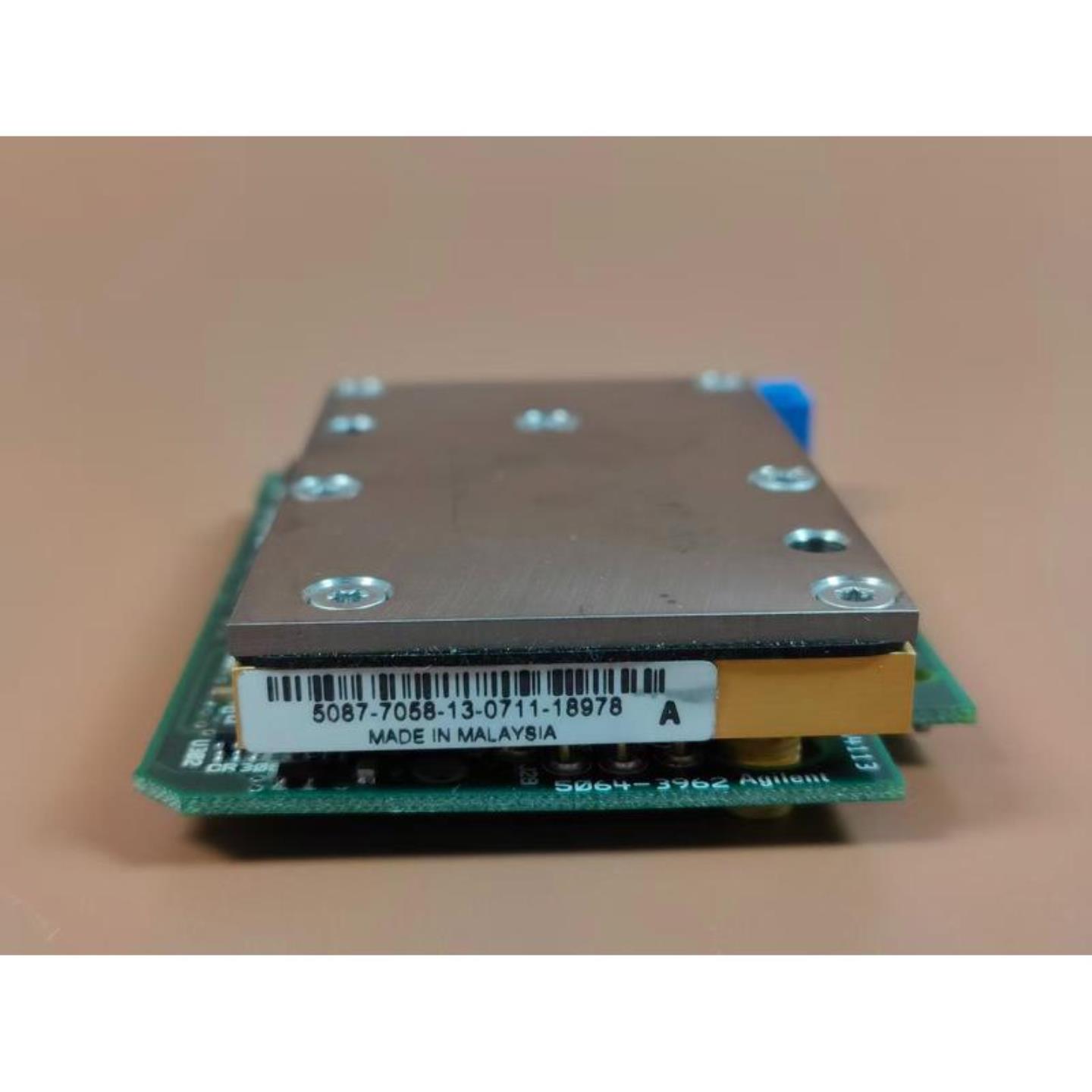 （议价)是德科技安捷伦5087-7058 20GHz 倍频器适