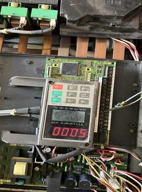 FRN45G11S-4CX富士变频器，功能好的，实物图片分享--议价商品