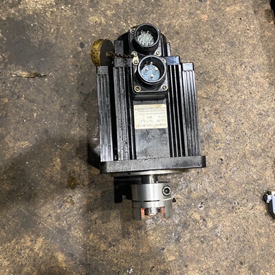 议价Mig Servo Motor 130StM07725 Beautiful Color Normal Funct
