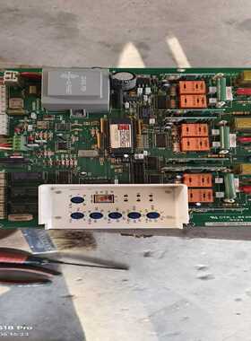 ABB软启动器主板控制板，型号AB2668157-1/1询价