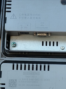 询价-触摸屏6AV66480BC113AX0