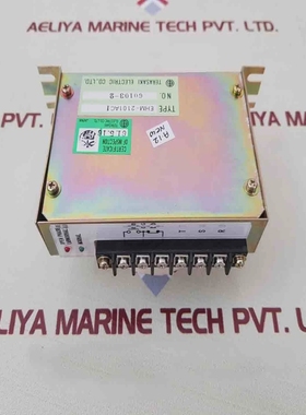 TERASAKIEHM-2101AC1ProgrammableLogicController