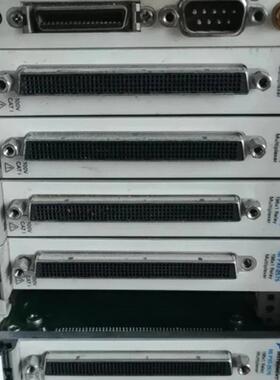 配件美国NI PXIe-2575 功能完好成色九九功能OK议价