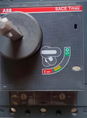 塑壳断路器1SDA054436R1    320A询价