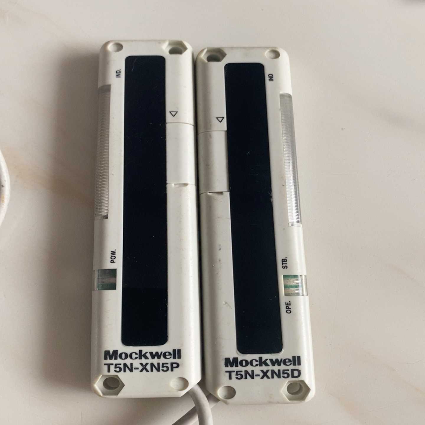 询价MOCKWELL莫尼韦尔安全光栅，T5N-XN5P/T5N