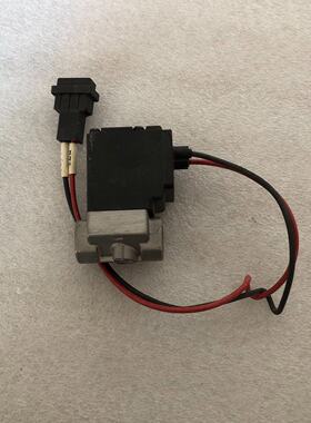 VCA21A5G502X15电磁阀气阀SMC拆机件-议价