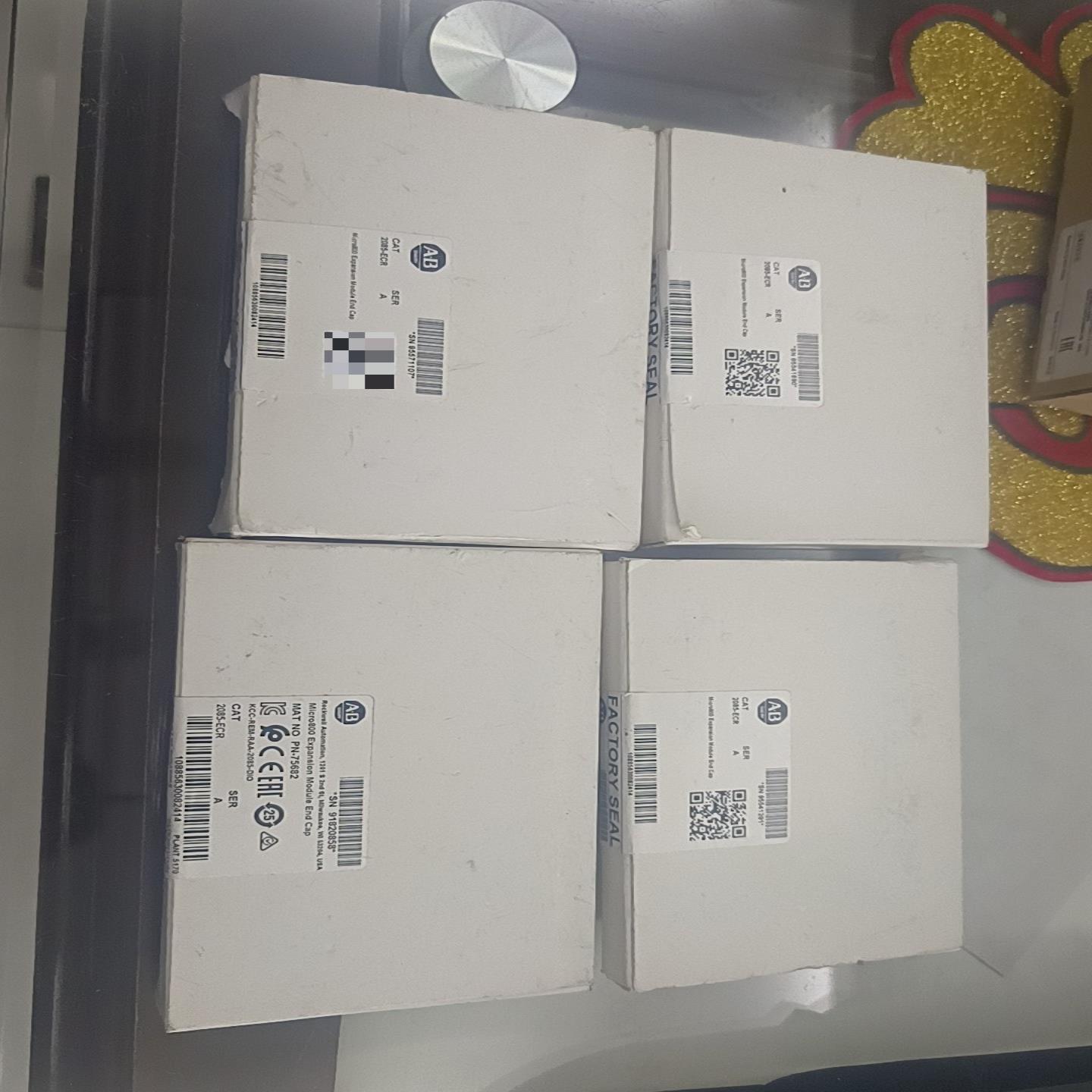 2085-ECR罗克韦尔ABMicro800系列输-议价