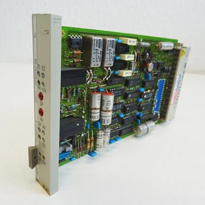 Siemens Iskamatic C CSV12 6FQ31820A 6FQ3 1820A used