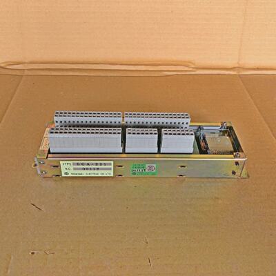 Terasaki Electric ECA221 Tm Anschluss Modul 00112