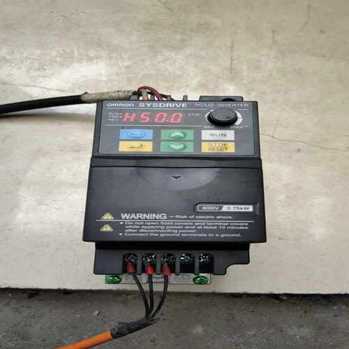变频器0.75kw，3G3JZ-A4007，宝贝实物拍~询价
