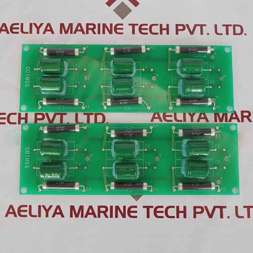 寻Shinko C3C393 Pcb Card E31065