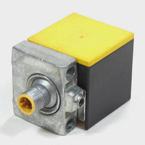 Turck Uprox Ni25UCK40AP4X2H1141 10...65VDC 200mA Induktiver