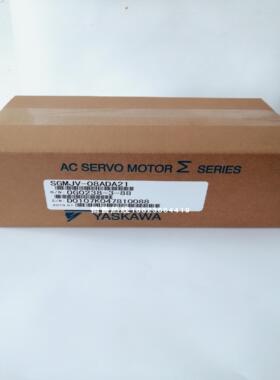 议价SGMJV-08ADA21/08ADA61/08ADA41伺服电机询价适用