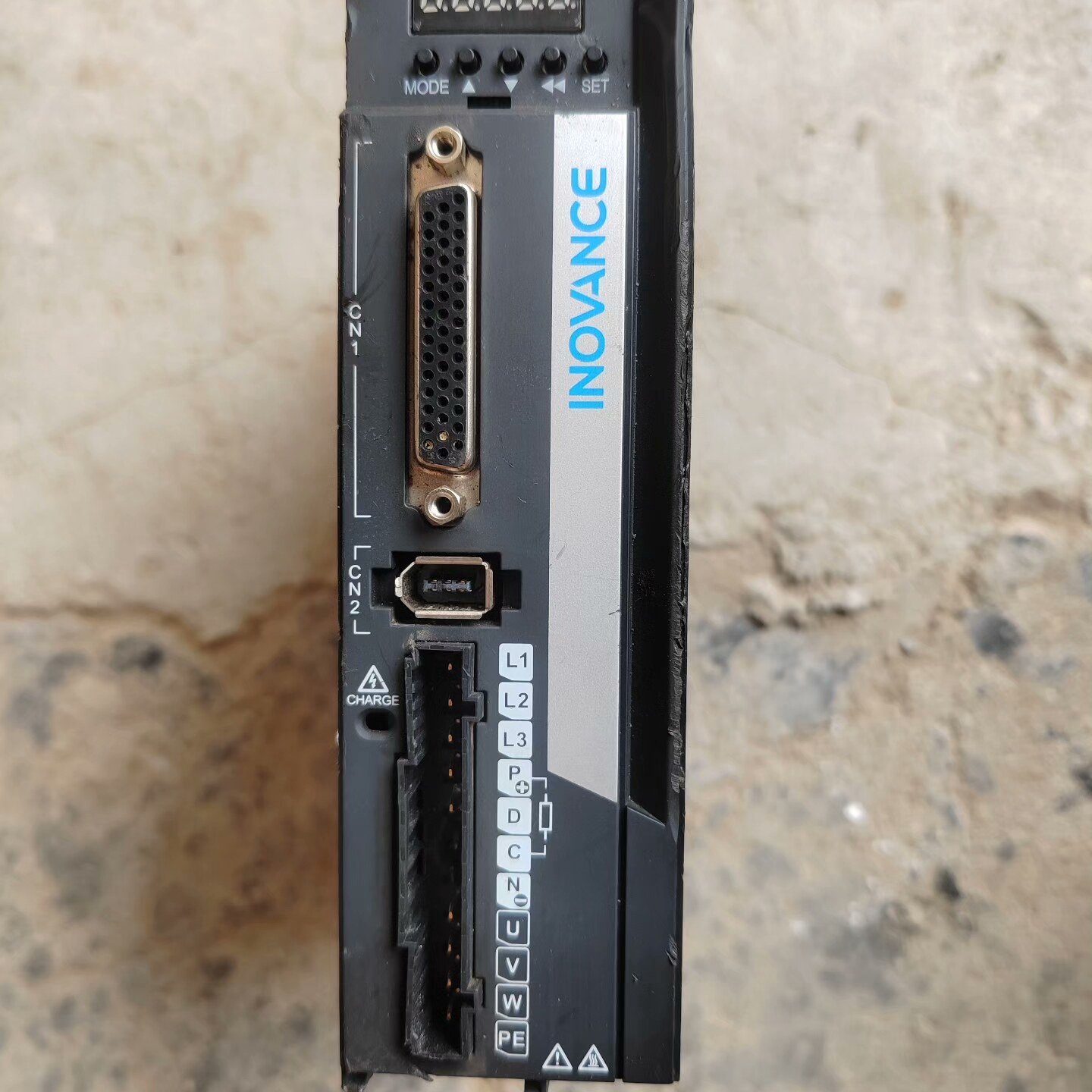 汇川伺服驱动器SV630PS5R5I750W功率三相输入议价,电子元器件市场,其它元器件,淘宝优惠券,粉丝福利购,淘宝优惠卷