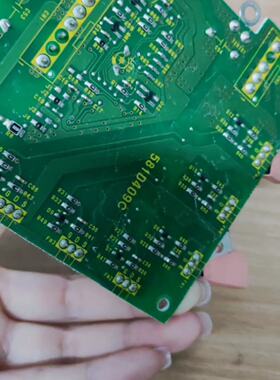 议价Motor Control Motherboard York Air Conditiong Fan Contro