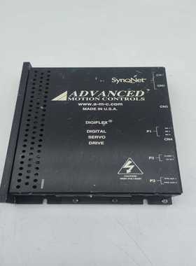 议价ADVANCED伺服驱动器LDQ111EE15A40LDCB现货/维修