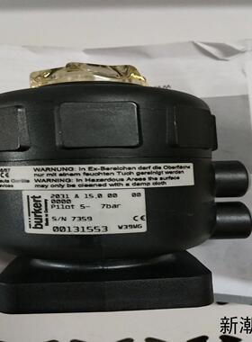 全新无包装宝德 2031 A 150 00131553    现货*议价商品