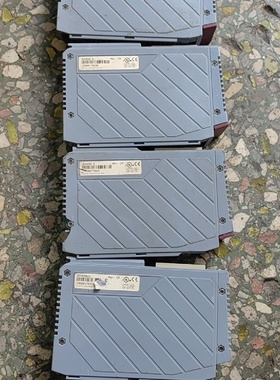 【议价】3D0650.6贝加莱PLC模块