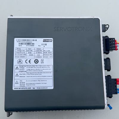议价Set Of Ghuang Servo Drivers适用