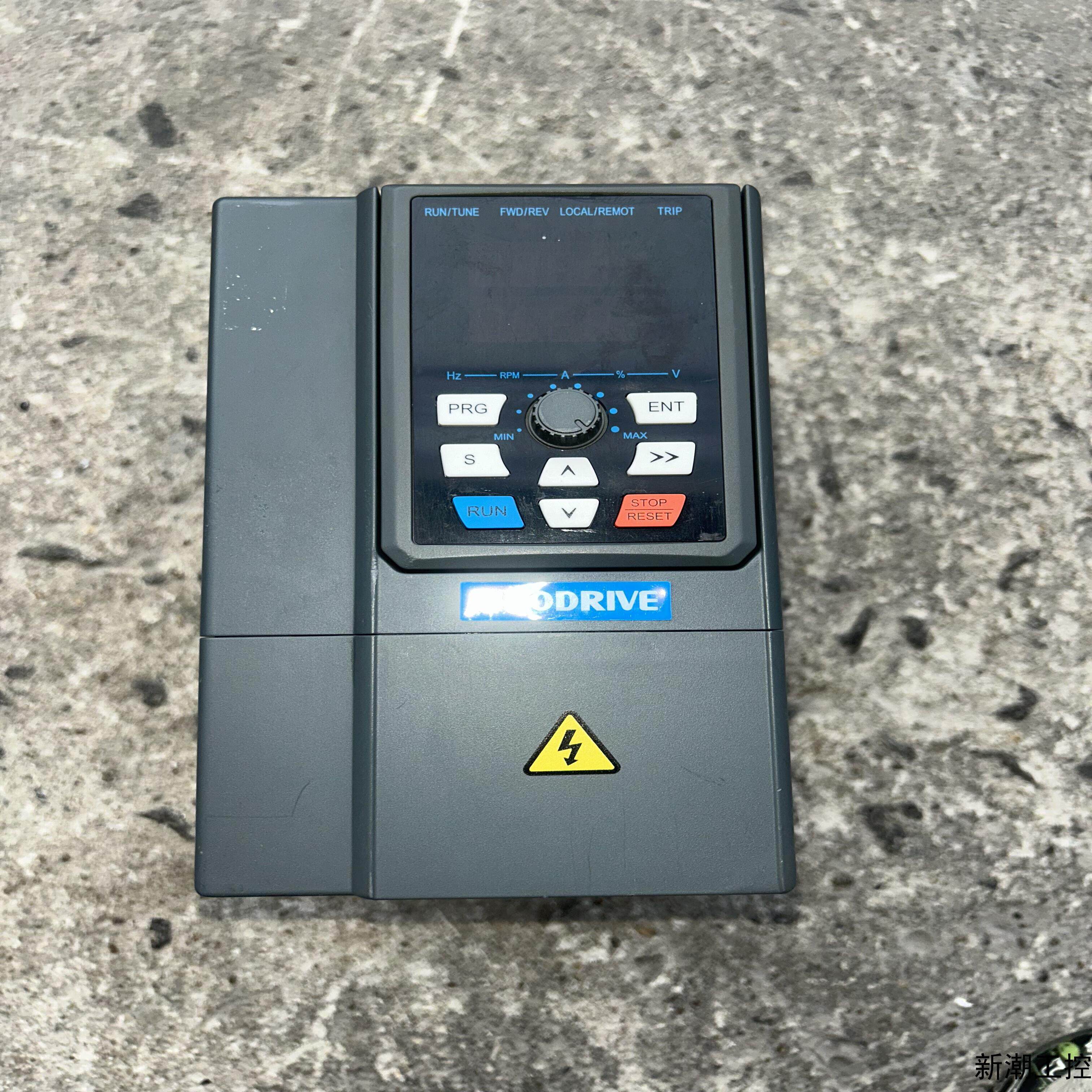 西林ZC1000变频器55kwZC1000-4T-55议价商品