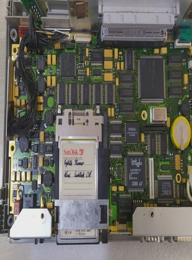 AGILENTE6000CSERIESMINI-OTDRE6000-66431WithFlashcard