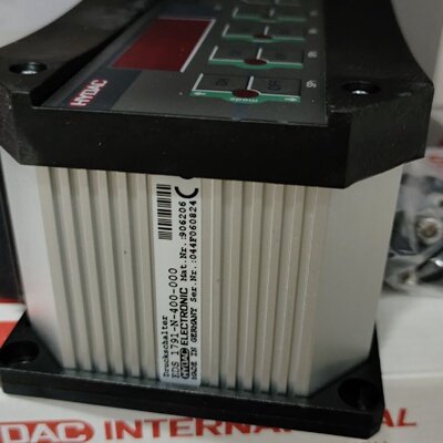 配件压力继电器EDS1791N400000议价