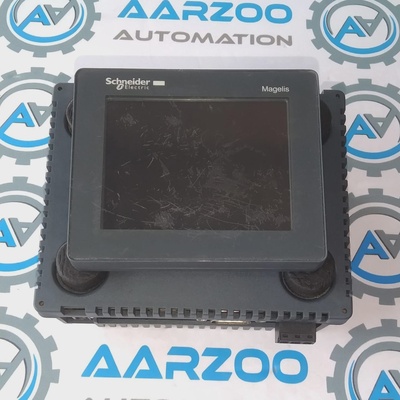 SCHNEIDER ELECTRIC HMISBC  HMIS65 Panneau De Contrle Du Modu