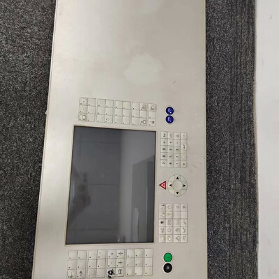 KraussMaffei工业触摸屏型号5P90CNK-询