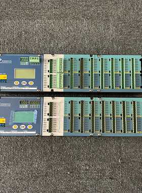 ENMOS控制模块成色如图通电如图，拆设备上拆下适用