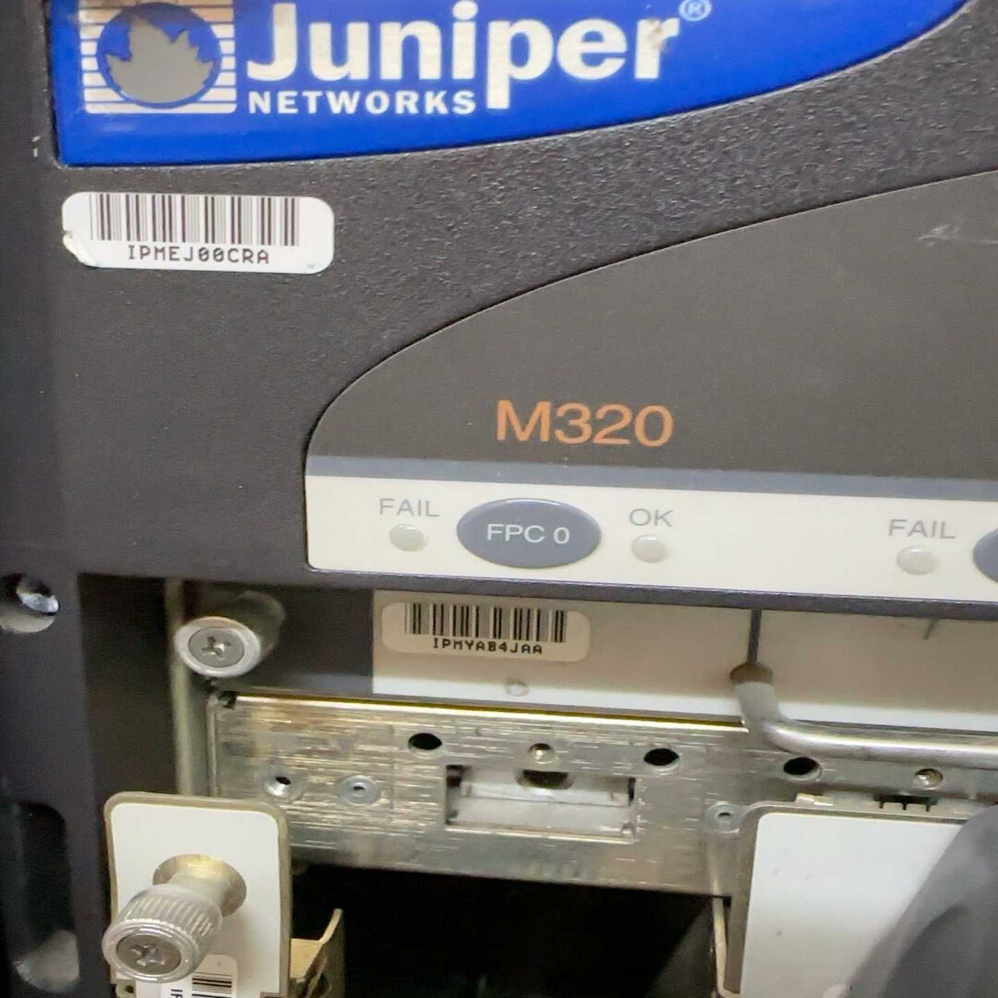 JuniperM320业务卡PC-MS-500-3-D询价