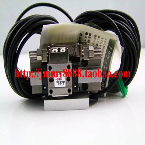 日本NEW-ERA气缸PPTS-SD8-10-TPQR原装