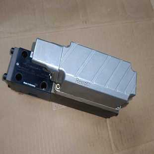 力士乐Rexroth比例伺服阀4WRPEH6C4B12L询价