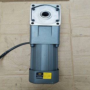 咨询 OPG200W中空直角调速电机单相220V速比10孔