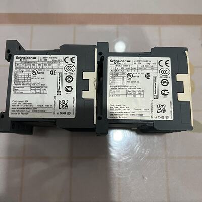 议价接触器LP1K0601BD3议价