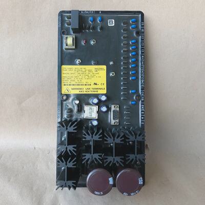 BASLER DECS100A01 Digital Excitation Controller DECS100