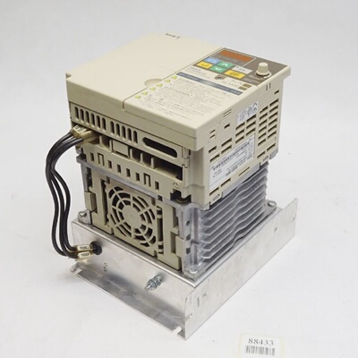 议价Inverte 3G3mvA4040 380460V 12A 5060Hz 0400HzRfi Filter P