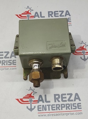 DANFOSS EMP2 084G2109 PRESSURE TRANSMITTER 010BAR