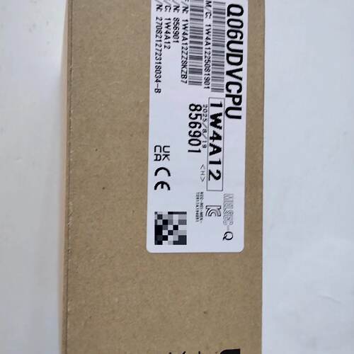 议价三菱三菱Q06UDVCPU CPU模块