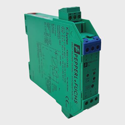 PepperlFuchs Output Isolator KSD2COSEx 197564 DC2030V7047mA