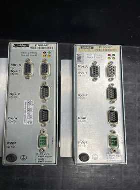 linmotE100-MT，电机驱动linmote10-议价