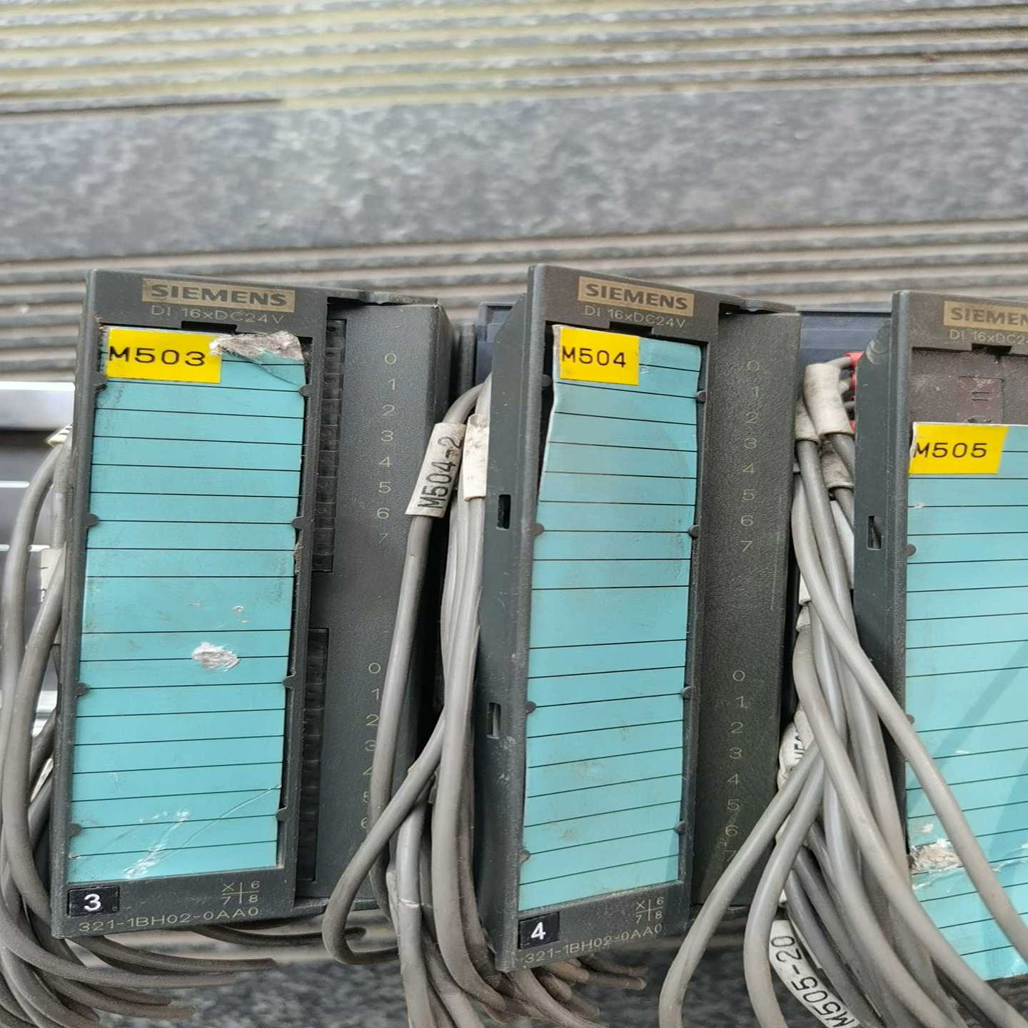 6ES7321-1BH02-0AA0PLC 数字量输入~询价