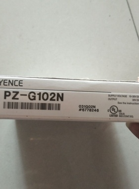 议价基恩士KEYENCE光电开关PZ-G102N.PZ-G61N.PZ-G42N
