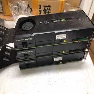 星慕电子 GPU运算卡 tesla 有10多片 c2075