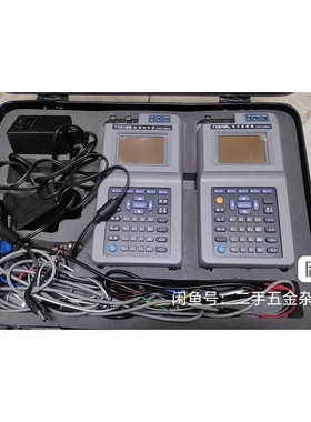 售前询价手持式选平电平表有两台型号TX5112S一台型号TXS