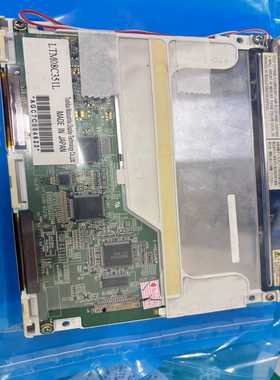 东芝原装8.4寸LTM08C351L工业液晶屏，日本制造，品-议价