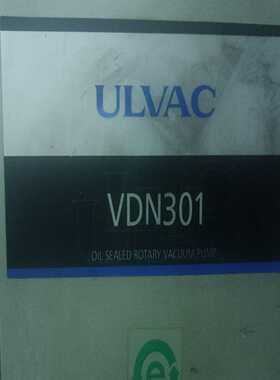 爱发科VDN301401真空泵，实物拍摄二手物品！电压--议价商品