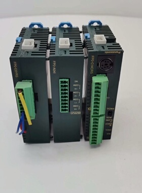 议价Plc Modules Fp0C14crs Fp0A04i Fp0适用